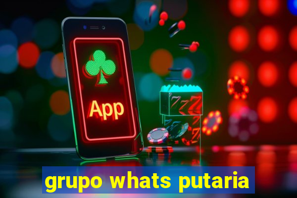 grupo whats putaria